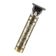 Trimmer profesional pentru tuns AO 50019 si contur auriu