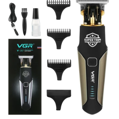 Trimmer profesional V-287 de tuns