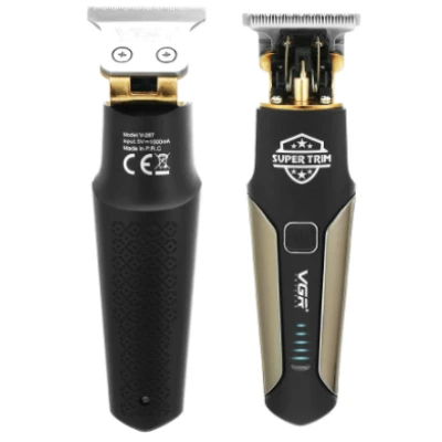 Trimmer profesional V-287 de tuns