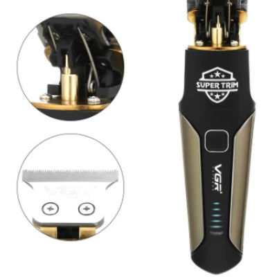 Trimmer profesional V-287 de tuns
