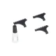 Trimmer profesional V-287 de tuns