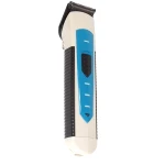 Trimmer reincarcabil pentru ingrijire faciala barbati 943