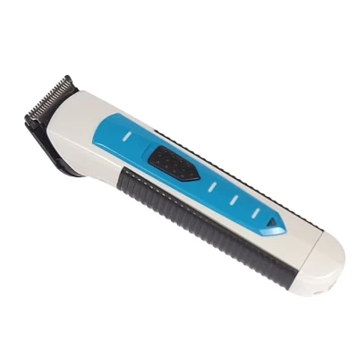 Trimmer reincarcabil pentru ingrijire faciala barbati 943