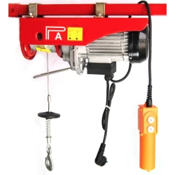 Troliu electric 200 kg