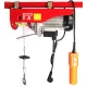Troliu electric 200 kg