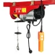 Troliu electric 400 kg
