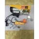 Troliu electric 400 kg