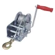Troliu Manual cu Cablu 10 M 900Kg  ( 2000Lbs )