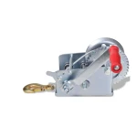 Troliu Manual cu Cablu 10 M 900Kg  ( 2000Lbs )