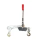Troliu manual cu sufa (Scripete 2T) MX379