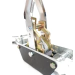 Troliu manual cu sufa (Scripete 2T) MX379