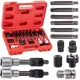 Trusa 13 piese montare demontare Fulie Alternator