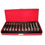 Trusa 18 Biti Torx 1/2 "- 1/4" 