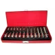 Trusa 18 Biti Torx 1/2 - 1/4