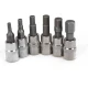 Trusa 18 Biti Torx 1/2 - 1/4
