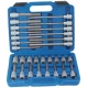 Trusa 30 PCS M torx si hexagon