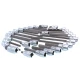 Trusa 30 PCS M torx si hexagon