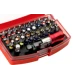 UB Trusa 32 piese biti si adaptor rapid pentru autofiletanta