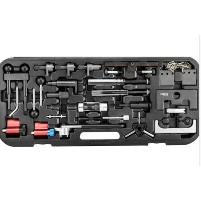 Trusa 34 piese FIXARE Distributie VAG Audi VW  Skoda  Seat