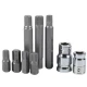 Trusa 41 biti torx Rico profesional
