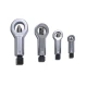 Trusa 4 piese extractoare piulite 9mm 27mm rotunde