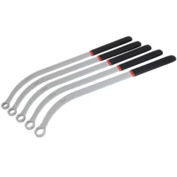 Trusa 5 chei inelare pentru curele dimensiuni 13 15 16 17 19 mm lungime 470 mm