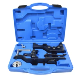 Trusa blocare distributie pentru motoare VAG 2.5 TDI 