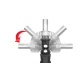 Trusa de Biti si Tubulare cu Clichet Andowl Q LS9902