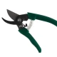 Trusa de gradinarit completa servieta platic VERDE 10 piese MX992 