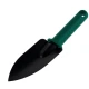 Trusa de gradinarit completa servieta platic VERDE 10 piese MX992 