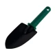 Trusa de gradinarit completa servieta platic VERDE 10 piese MX992 