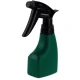 Trusa de gradinarit completa servieta platic VERDE 10 piese MX992 