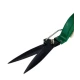 Trusa de gradinarit completa servieta platic VERDE 10 piese MX992 