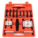 Trusa Extractor Rulment  H  MARE 14 piese