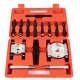 Trusa Extractor Rulment  H  MARE 14 piese