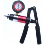 Trusa MARE pompa tester auto presiune si vacuum 18 PCS