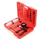 Trusa MARE pompa tester auto presiune si vacuum 18 PCS