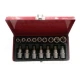 Trusa MLG-2029 16 piese chei tubulare capete biti torx
