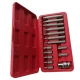 Trusa profesionala de scule 15 piese Biti Torx H10