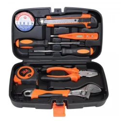 Trusa scule necesare pentru casa Andowl JY20 cu 8 piese
