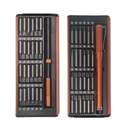 Trusa surubelnita de precizie 49 in 1 universala Q 336BA pentru electronice mici