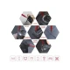 Trusa surubelnita de precizie 49 in 1 universala Q 336BA pentru electronice mici