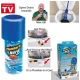 Tub cu presiune pentru desfundat scurgerile Plumber's Hero