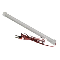 Tub Led 12V CaiCai Alb Rece CC 2105 cu clesti