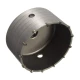 UB Carota Beton 120 MM IRA