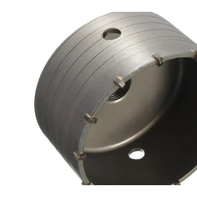 UB Carota Beton 120 MM IRA