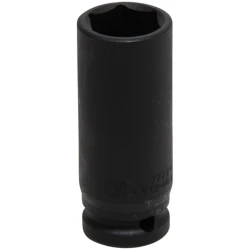 UB Cheie tubulara lunga de impact 22 mm 1/2  