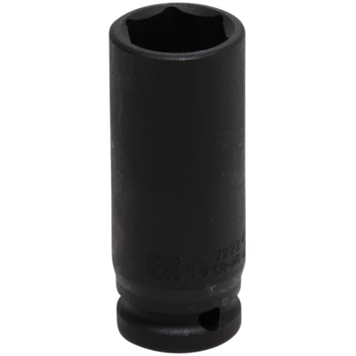 UB Cheie tubulara lunga de impact 22 mm 1/2