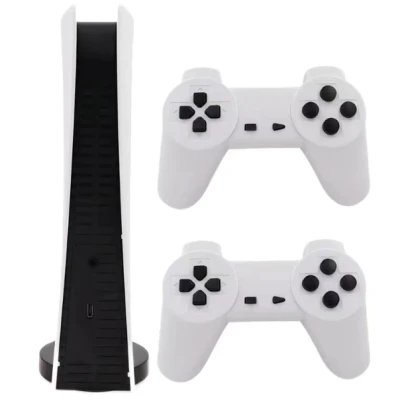 UB Consola de jocuri video retro wireless - 8 BIT Game BS