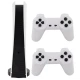 UB Consola de jocuri video retro wireless - 8 BIT Game BS